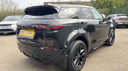 2025 (75) LAND ROVER RANGE ROVER EVOQUE 1.5 P270e Dynamic SE 5dr Auto 5198472