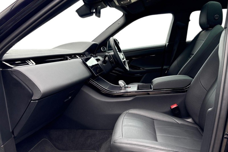 2025 (75) LAND ROVER RANGE ROVER EVOQUE 1.5 P270e Dynamic SE 5dr Auto 5198424