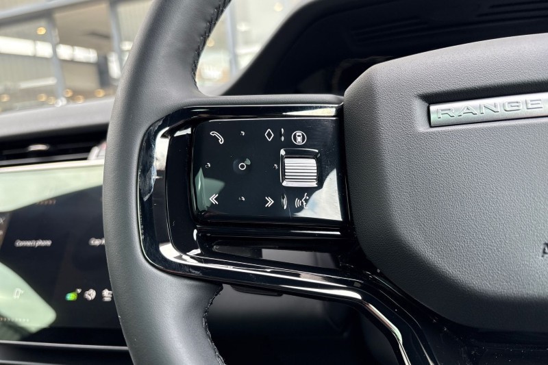 2025 (75) LAND ROVER RANGE ROVER EVOQUE 1.5 P270e Dynamic SE 5dr Auto 5198449