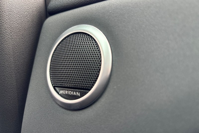 2025 (75) LAND ROVER RANGE ROVER EVOQUE 1.5 P270e Dynamic SE 5dr Auto 5198476