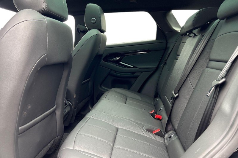 2025 (75) LAND ROVER RANGE ROVER EVOQUE 1.5 P270e Dynamic SE 5dr Auto 5198425