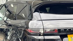 2025 (75) LAND ROVER RANGE ROVER EVOQUE 1.5 P270e Dynamic SE 5dr Auto 5198440