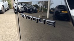 2025 (75) LAND ROVER RANGE ROVER EVOQUE 1.5 P270e Dynamic SE 5dr Auto 5198470