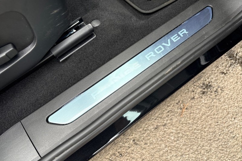 2025 (75) LAND ROVER RANGE ROVER EVOQUE 1.5 P270e Dynamic SE 5dr Auto 5198462