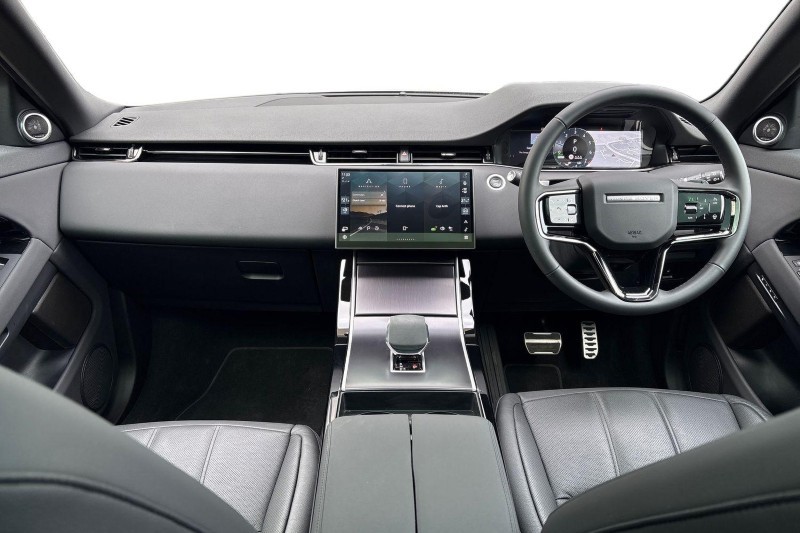 2025 (75) LAND ROVER RANGE ROVER EVOQUE 1.5 P270e Dynamic SE 5dr Auto 5198430