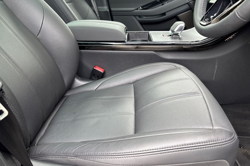 2025 (75) LAND ROVER RANGE ROVER EVOQUE 1.5 P270e Dynamic SE 5dr Auto 5198446