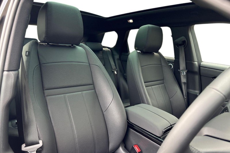 2025 (75) LAND ROVER RANGE ROVER EVOQUE 1.5 P270e Dynamic SE 5dr Auto 5198447