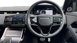 2025 (75) LAND ROVER RANGE ROVER EVOQUE 1.5 P270e Dynamic SE 5dr Auto 5198436