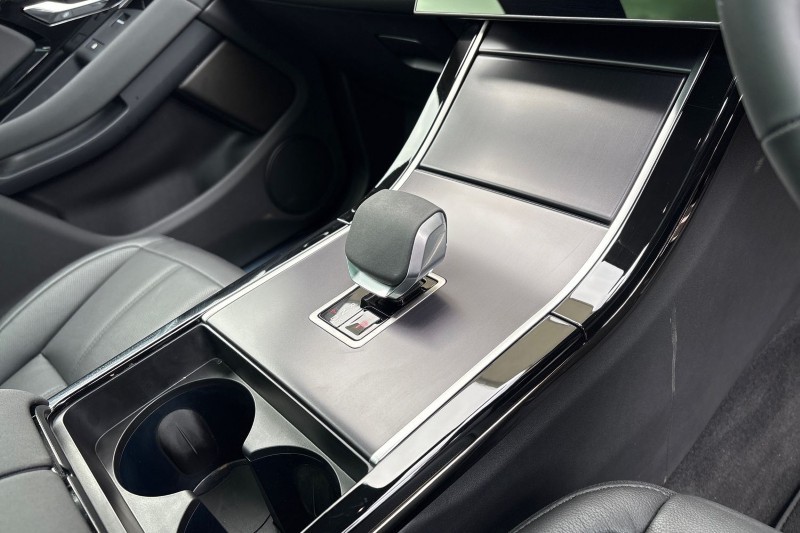 2025 (75) LAND ROVER RANGE ROVER EVOQUE 1.5 P270e Dynamic SE 5dr Auto 5198434