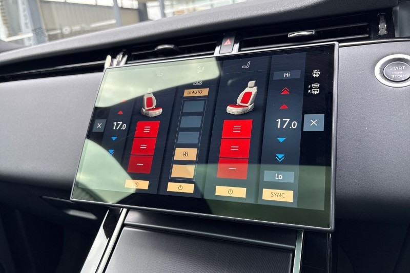 2025 (75) LAND ROVER RANGE ROVER EVOQUE 1.5 P270e Dynamic SE 5dr Auto 5198457