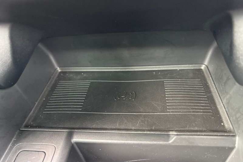 2025 (75) LAND ROVER RANGE ROVER EVOQUE 1.5 P270e Dynamic SE 5dr Auto 5198459