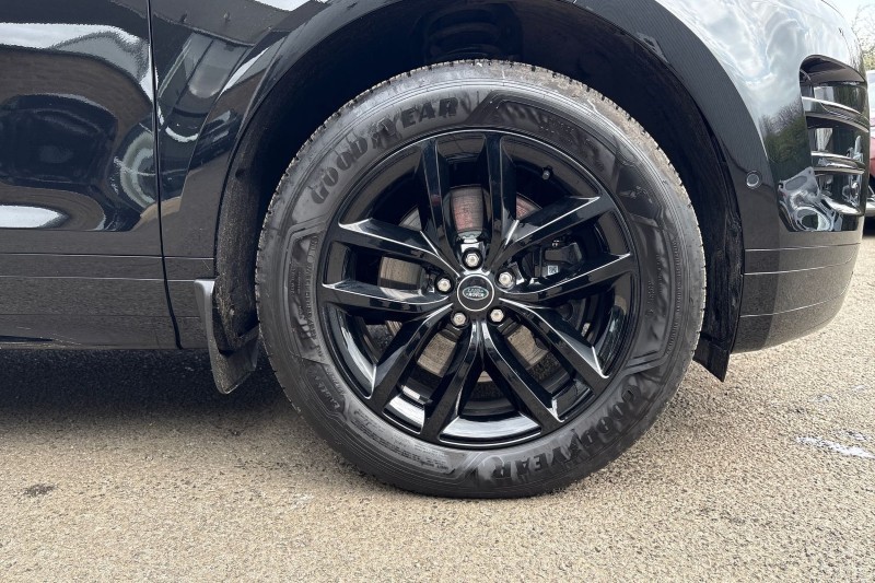 2025 (75) LAND ROVER RANGE ROVER EVOQUE 1.5 P270e Dynamic SE 5dr Auto 5198429