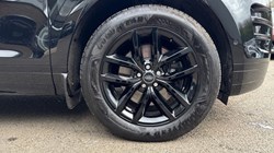 2025 (75) LAND ROVER RANGE ROVER EVOQUE 1.5 P270e Dynamic SE 5dr Auto 5198429