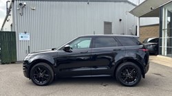 2025 (75) LAND ROVER RANGE ROVER EVOQUE 1.5 P270e Dynamic SE 5dr Auto 5198479