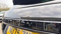 2025 (75) LAND ROVER RANGE ROVER EVOQUE 1.5 P270e Dynamic SE 5dr Auto 5198469