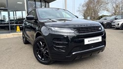2025 (75) LAND ROVER RANGE ROVER EVOQUE 1.5 P270e Dynamic SE 5dr Auto 5198466