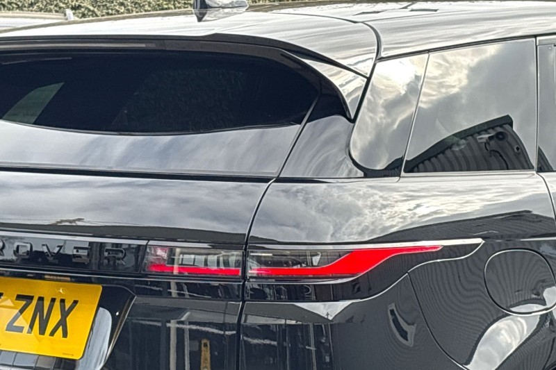 2025 (75) LAND ROVER RANGE ROVER EVOQUE 1.5 P270e Dynamic SE 5dr Auto 5198471