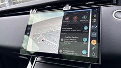 2025 (75) LAND ROVER RANGE ROVER EVOQUE 1.5 P270e Dynamic SE 5dr Auto 5198452