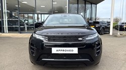 2025 (75) LAND ROVER RANGE ROVER EVOQUE 1.5 P270e Dynamic SE 5dr Auto 5198481