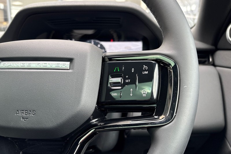 2025 (75) LAND ROVER RANGE ROVER EVOQUE 1.5 P270e Dynamic SE 5dr Auto 5198450