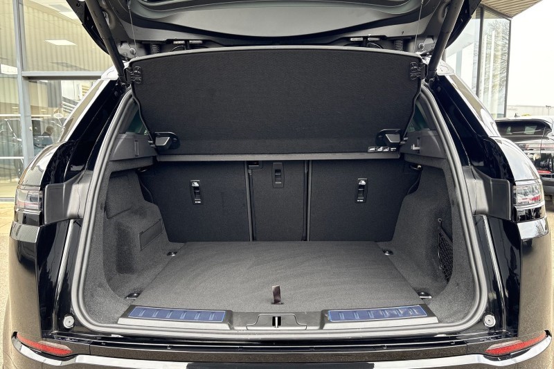 2025 (75) LAND ROVER RANGE ROVER EVOQUE 1.5 P270e Dynamic SE 5dr Auto 5198431