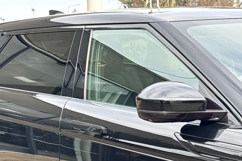 2025 (75) LAND ROVER RANGE ROVER EVOQUE 1.5 P270e Dynamic SE 5dr Auto 5198474