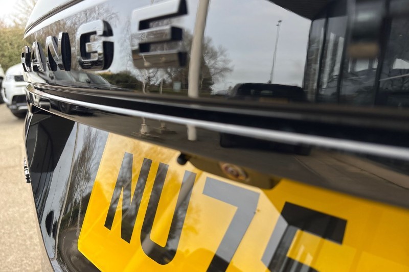 2025 (75) LAND ROVER RANGE ROVER EVOQUE 1.5 P270e Dynamic SE 5dr Auto 5198465