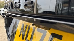 2025 (75) LAND ROVER RANGE ROVER EVOQUE 1.5 P270e Dynamic SE 5dr Auto 5198465