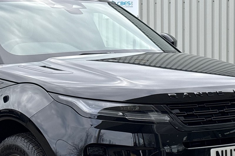 2025 (75) LAND ROVER RANGE ROVER EVOQUE 1.5 P270e Dynamic SE 5dr Auto 5198438