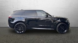 2025 (75) LAND ROVER RANGE ROVER SPORT 4.4 P530 V8 Autobiography 5dr Auto 4761731