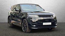 2025 (75) LAND ROVER RANGE ROVER SPORT 4.4 P530 V8 Autobiography 5dr Auto 4761727