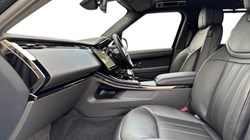 2025 (75) LAND ROVER RANGE ROVER SPORT 4.4 P530 V8 Autobiography 5dr Auto 4761729