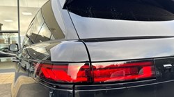 2025 (75) LAND ROVER RANGE ROVER SPORT 4.4 P530 V8 Autobiography 5dr Auto 4761745