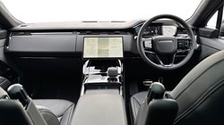 2025 (75) LAND ROVER RANGE ROVER SPORT 4.4 P530 V8 Autobiography 5dr Auto 4761735