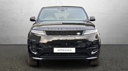 2025 (75) LAND ROVER RANGE ROVER SPORT 4.4 P530 V8 Autobiography 5dr Auto 4761733