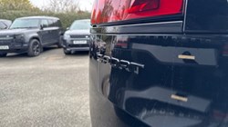 2025 (75) LAND ROVER RANGE ROVER SPORT 4.4 P530 V8 Autobiography 5dr Auto 4761776
