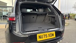 2025 (75) LAND ROVER RANGE ROVER SPORT 4.4 P530 V8 Autobiography 5dr Auto 4761769