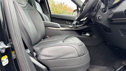 2025 (75) LAND ROVER RANGE ROVER SPORT 4.4 P530 V8 Autobiography 5dr Auto 4761751