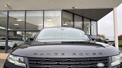 2025 (75) LAND ROVER RANGE ROVER SPORT 4.4 P530 V8 Autobiography 5dr Auto 4761773