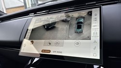 2025 (75) LAND ROVER RANGE ROVER SPORT 4.4 P530 V8 Autobiography 5dr Auto 4761759