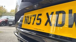 2025 (75) LAND ROVER RANGE ROVER SPORT 4.4 P530 V8 Autobiography 5dr Auto 4761771