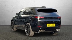 2025 (75) LAND ROVER RANGE ROVER SPORT 4.4 P530 V8 Autobiography 5dr Auto 1