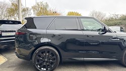 2025 (75) LAND ROVER RANGE ROVER SPORT 4.4 P530 V8 Autobiography 5dr Auto 4761781