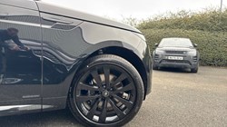 2025 (75) LAND ROVER RANGE ROVER SPORT 4.4 P530 V8 Autobiography 5dr Auto 4761779