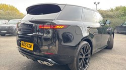 2025 (75) LAND ROVER RANGE ROVER SPORT 4.4 P530 V8 Autobiography 5dr Auto 4761778
