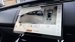 2025 (75) LAND ROVER RANGE ROVER SPORT 4.4 P530 V8 Autobiography 5dr Auto 4761738