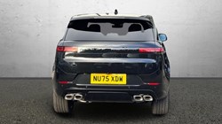 2025 (75) LAND ROVER RANGE ROVER SPORT 4.4 P530 V8 Autobiography 5dr Auto 4761732