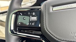 2025 (75) LAND ROVER RANGE ROVER SPORT 4.4 P530 V8 Autobiography 5dr Auto 4761755