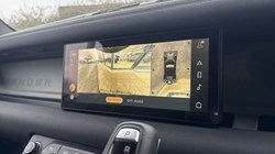 2023 (23) LAND ROVER DEFENDER 3.0 D250 X-Dynamic SE 110 5dr Auto 5014788