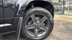 2023 (23) LAND ROVER DEFENDER 3.0 D250 X-Dynamic SE 110 5dr Auto 5014828